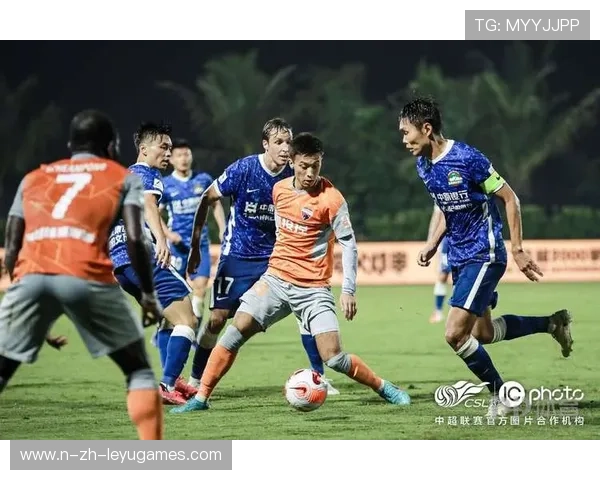 中超球队“定位球练习日”：攻防决胜的秘密武器