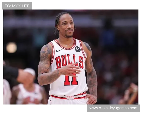 公牛这回真的找到节奏了，德罗赞状态拉满，德罗赞公牛几号