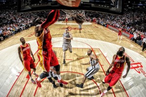 Leyu Sports (乐鱼体育)-季后赛进入白热化，火药味越来越浓！，季后赛p