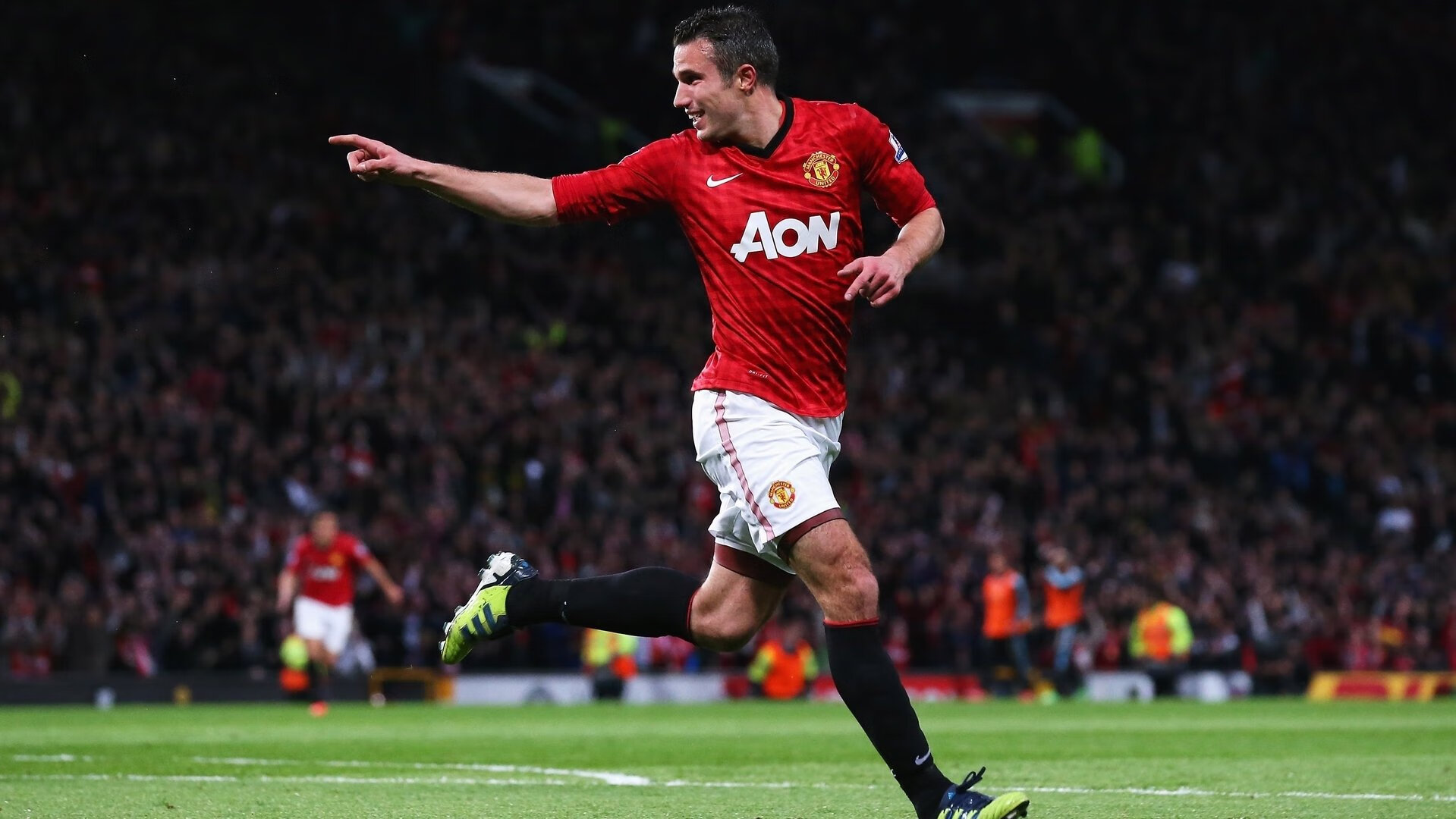 现场支持爆棚，球迷狂欢不断！，球迷视频